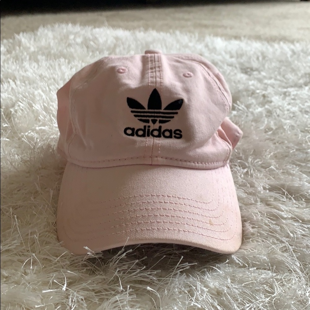 Women’s Adidas Hat